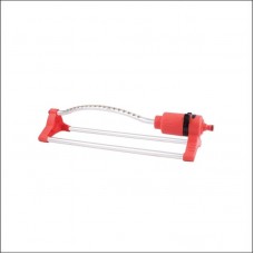 YT-8993 YATO Aspersor oscilant din aluminiu cu 2 f..
